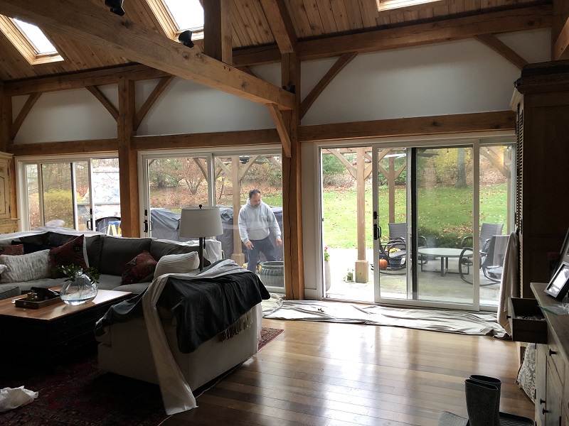 Andersen Patio Doors